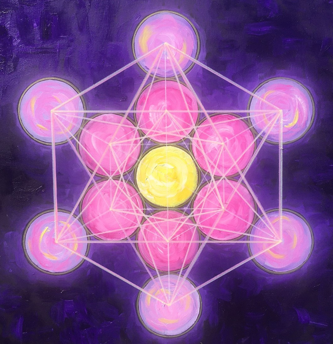 Cm rose